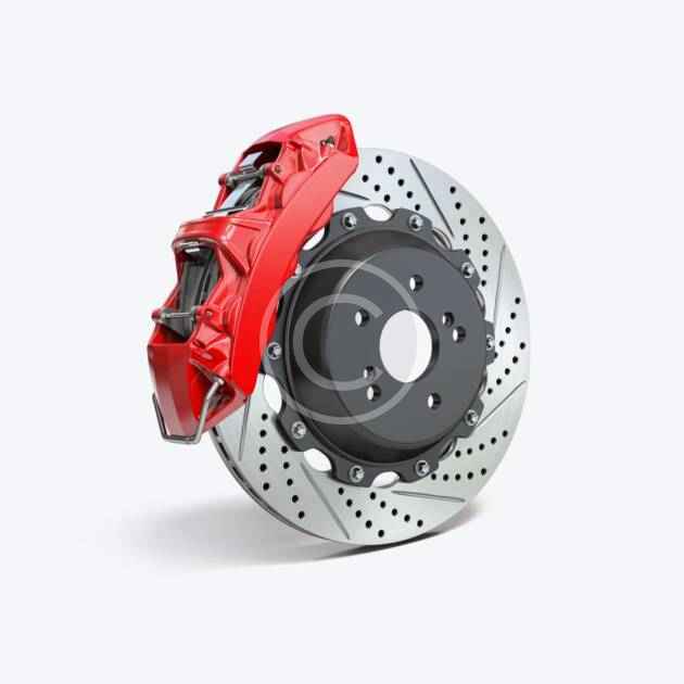 Brake system (Copy)
