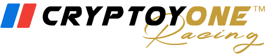 CryptoyOne™ Racing